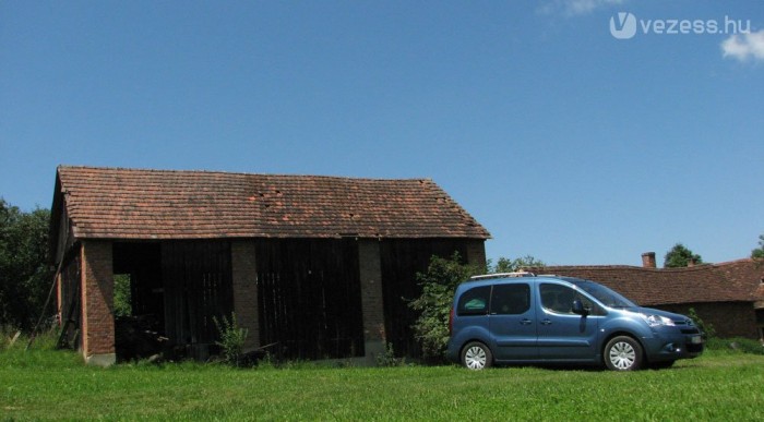 Még öt hónapig szolgál minket