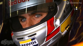 Nem lesz veszélyes az újonc