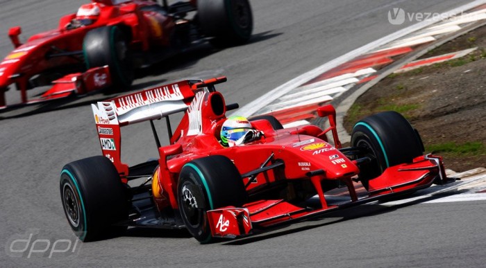 Főnök távozott a Ferraritól