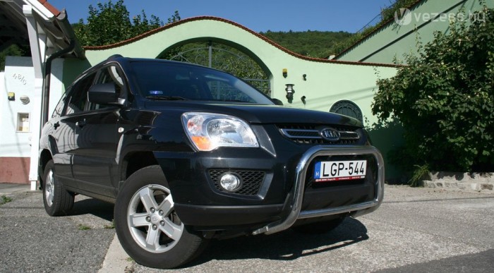 Összkerékhajtású családi olcsóbban 6 | Vezess Új lámpák