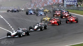 Érdekességek a Magyar Nagydíjról