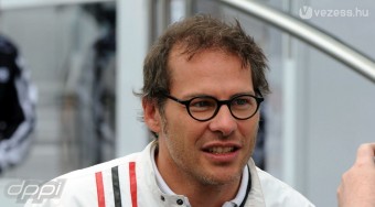 2010-ben jöhet Villeneuve!