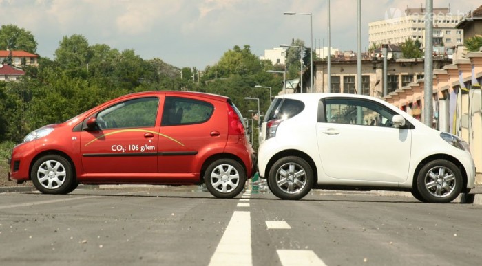 Százszor fordulékonyabb az iQ