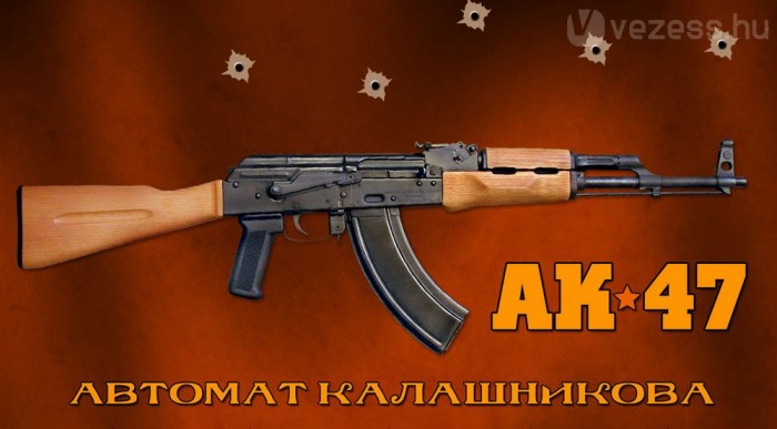 Ajándék géppisztoly autóvásárlóknak 5