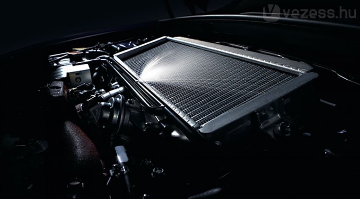 Bekeményít a Subaru Impreza 6