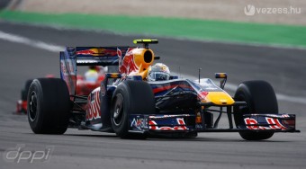 A Red Bull mindenkit átvert