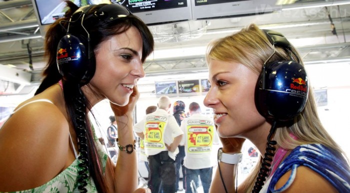 Bocsi, nem találkoztunk már valahol?