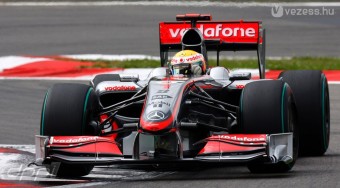 Sorsfordító Magyar GP-t remél a McLaren