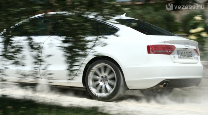 Hosszabb, szélesebb, magasabb