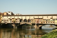 A Ponte Vecchio-híd