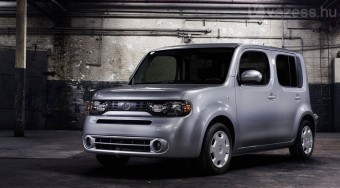 Újszerű váltó a Nissantól