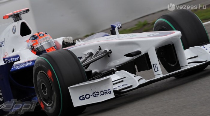 Miért nem megy a BMW-nek? 7 | Vezess Idén nem megy jól