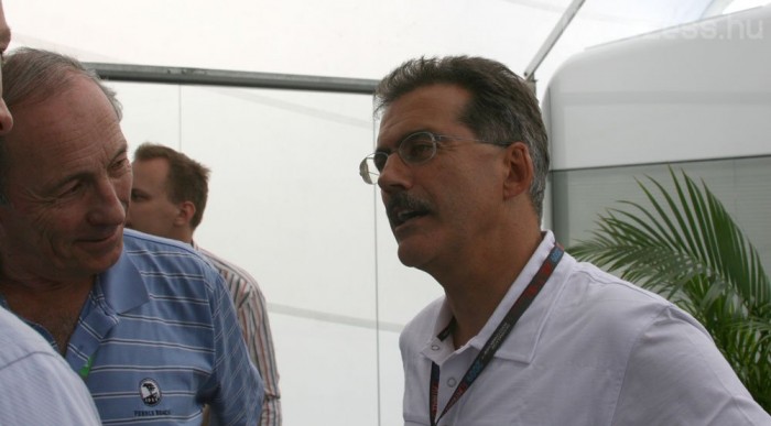 Miért nem megy a BMW-nek? 9 | Vezess Theissen szimpatikus