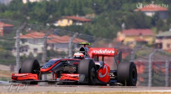 Kovalainen odavágott