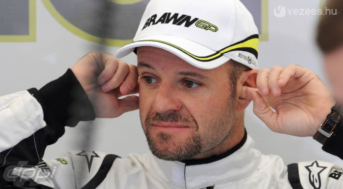 Barrichello visszavonul?