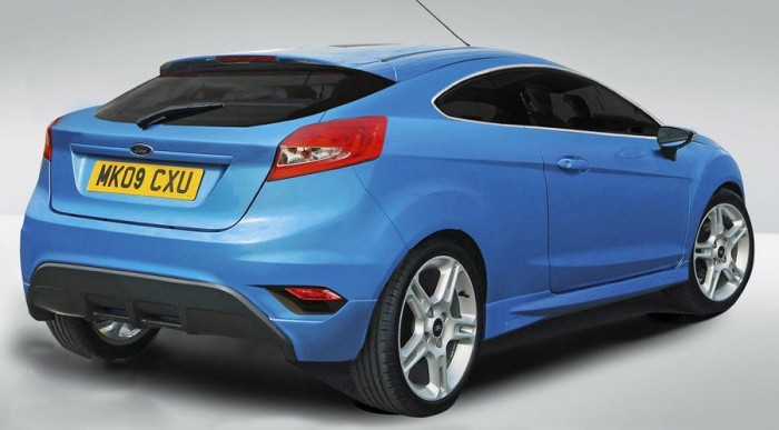 Visszatér a Ford Puma 6 | Vezess Akár 180 lóerővel is