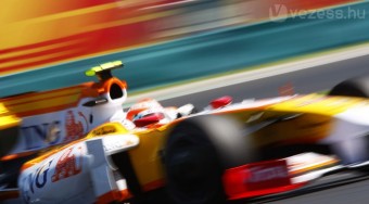 Káosz a magyar időmérőn