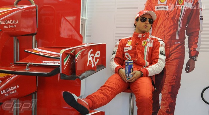 Massa életveszélyben?