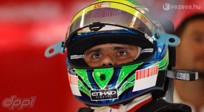 Nincs változás Massa állapotában