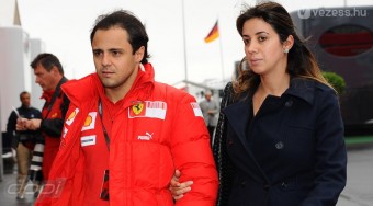 Felesége kedvéért felébresztették Massát