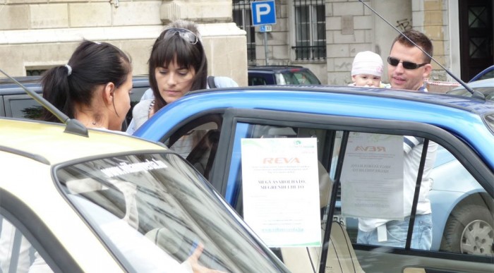 Görög Zita is érdeklődött