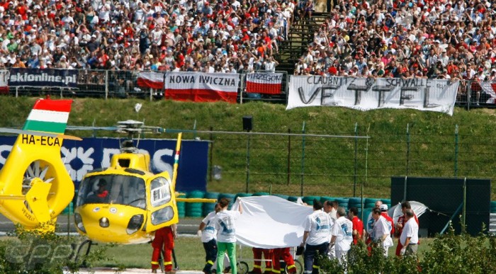 Átfogó vizsgálat lesz Massa-ügyben