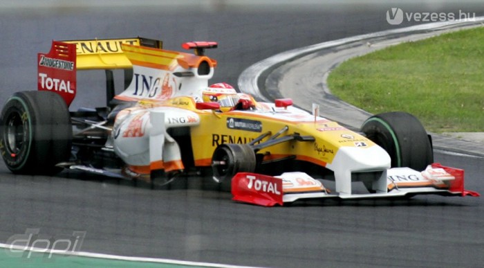 Nagy hiba, még nagyobb büntetés