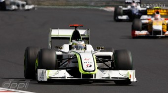 Button: Valami nem stimmel!