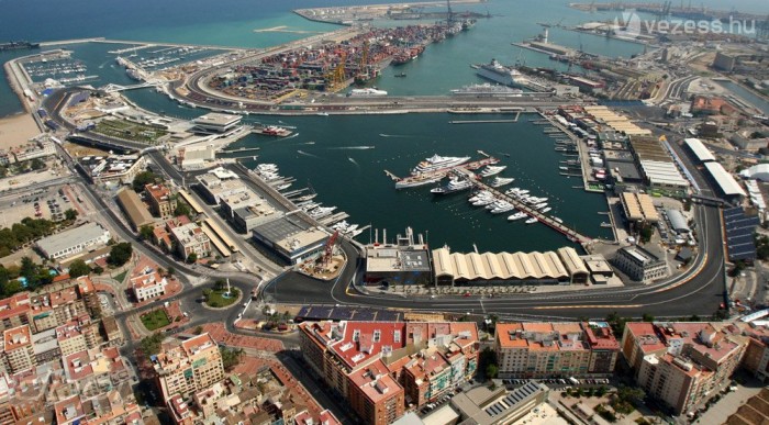 Könyörületet kér Valencia