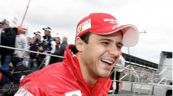 Massát levették a gépről, már beszél