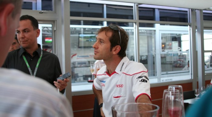 A következő kérdést!