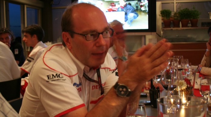 Mi fordítva élünk, nyáron nyaralás helyett dolgozunk