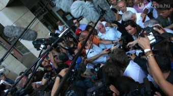 Nem mindenkit izgat Massa sorsa