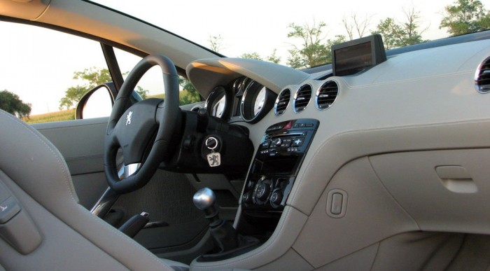 A legszebb Peugeot 9 | Vezess Lágy ívek között