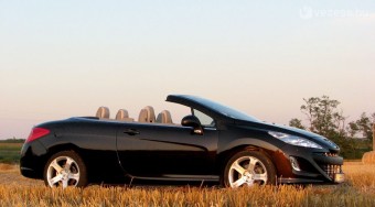 A legszebb Peugeot