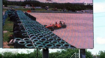 Massa-baleset - FIA-vizsgálat indul