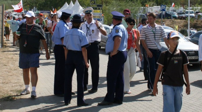F1: Eseménytelen volt a Magyar Nagydíj 3 | Vezess F1: Eseménytelen volt a Magyar Nagydíj 3