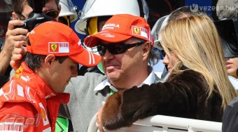 Massát egy héten belül kiengedik