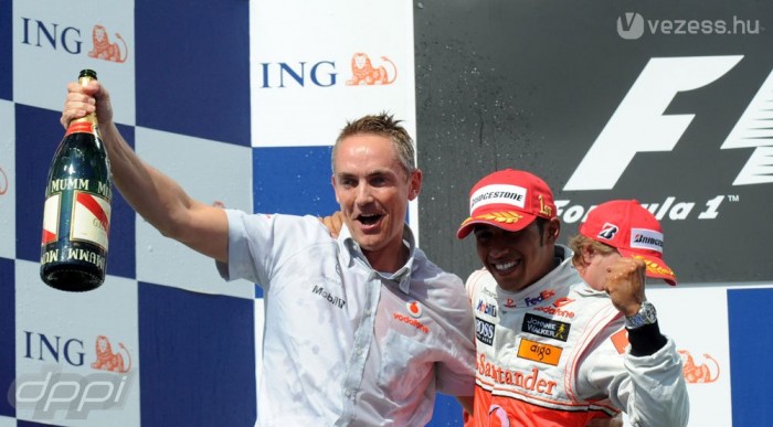 Evés közben jön meg az étvégy