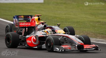 Újra kell gondolni a KERS-t!