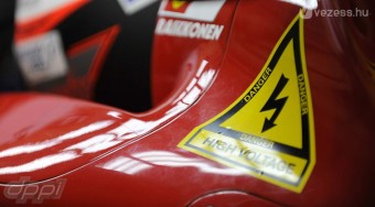 F1: KERS-háború jön?