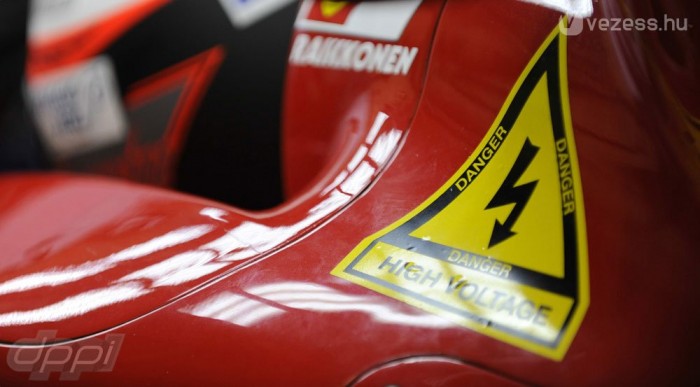 F1: KERS-háború jön? 3 | Vezess Kell vagy nem kell?