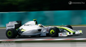 Barrichello: Még minden a miénk lehet!