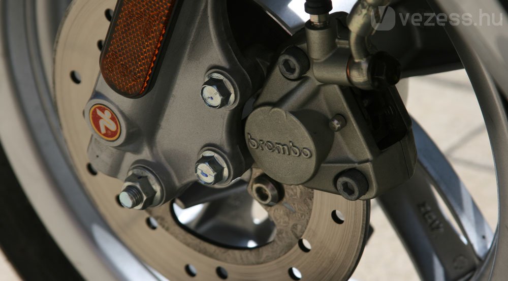 Brembo