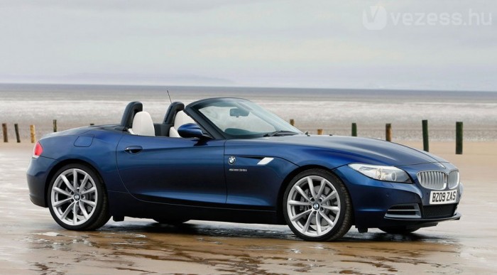 Jönnek a virtuális BMW-k