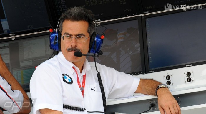 Theissenéknek megköszönték a munkát