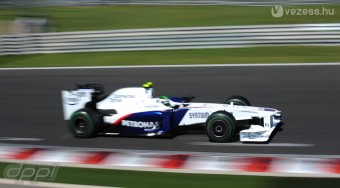 Hivatalos: A BMW kiszáll a Forma-1-ből!