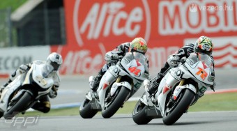 Talma jövőre már itthon is versenyez