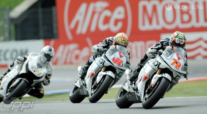 Talma jövőre már itthon is versenyez