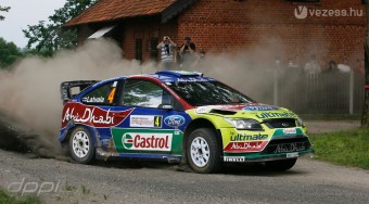 Räikkönen szupergyors versenyre készül